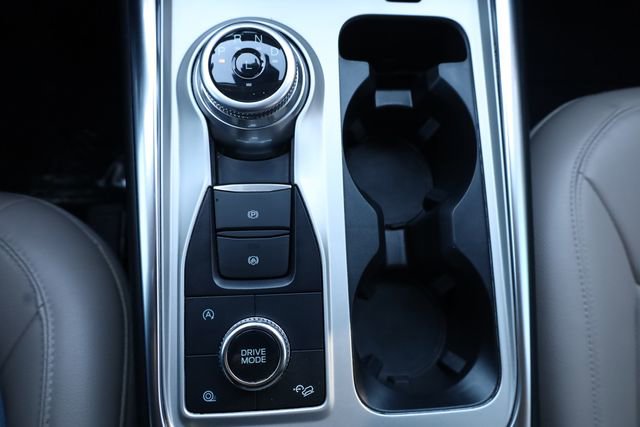 Used 2022 Ford Explorer Limited image 26