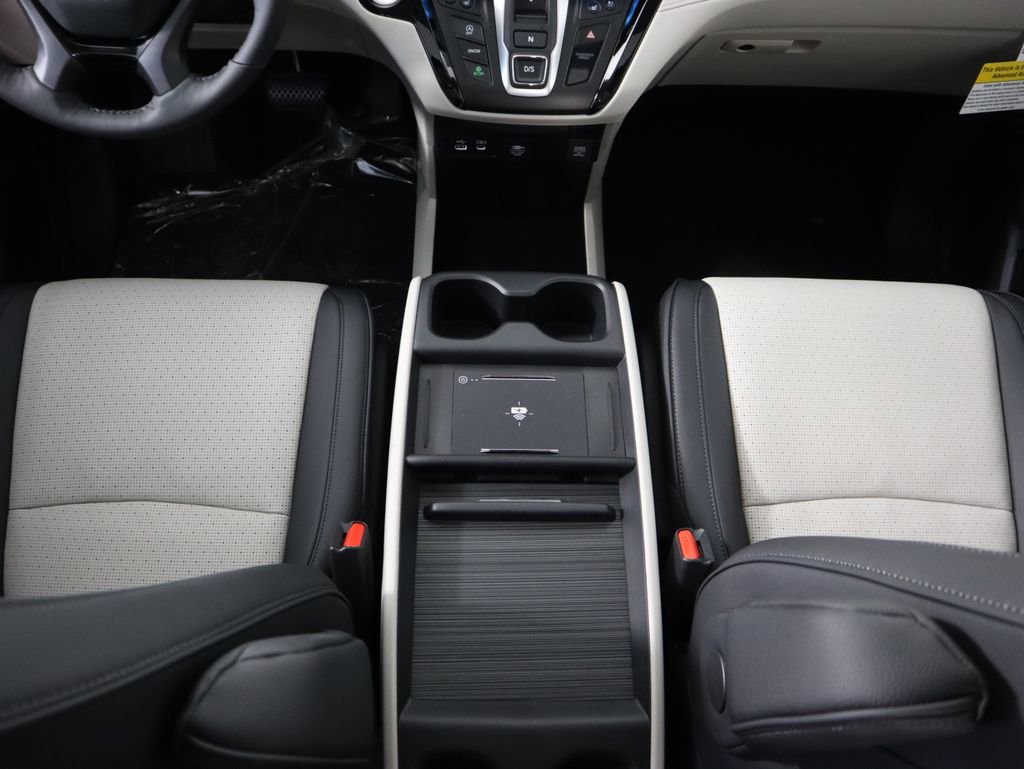 New 2026 Honda Odyssey Elite image 17
