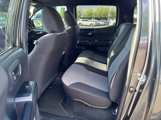 Used 2023 Toyota Tacoma TRD Off-Road AWD/4WD image 14