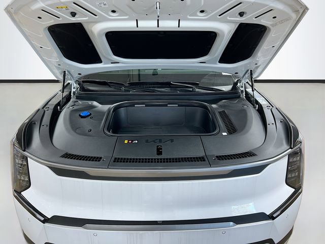 New 2026 Kia EV9 Wind image 32