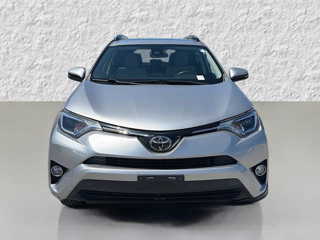 Used 2018 Toyota RAV4 XLE image 8