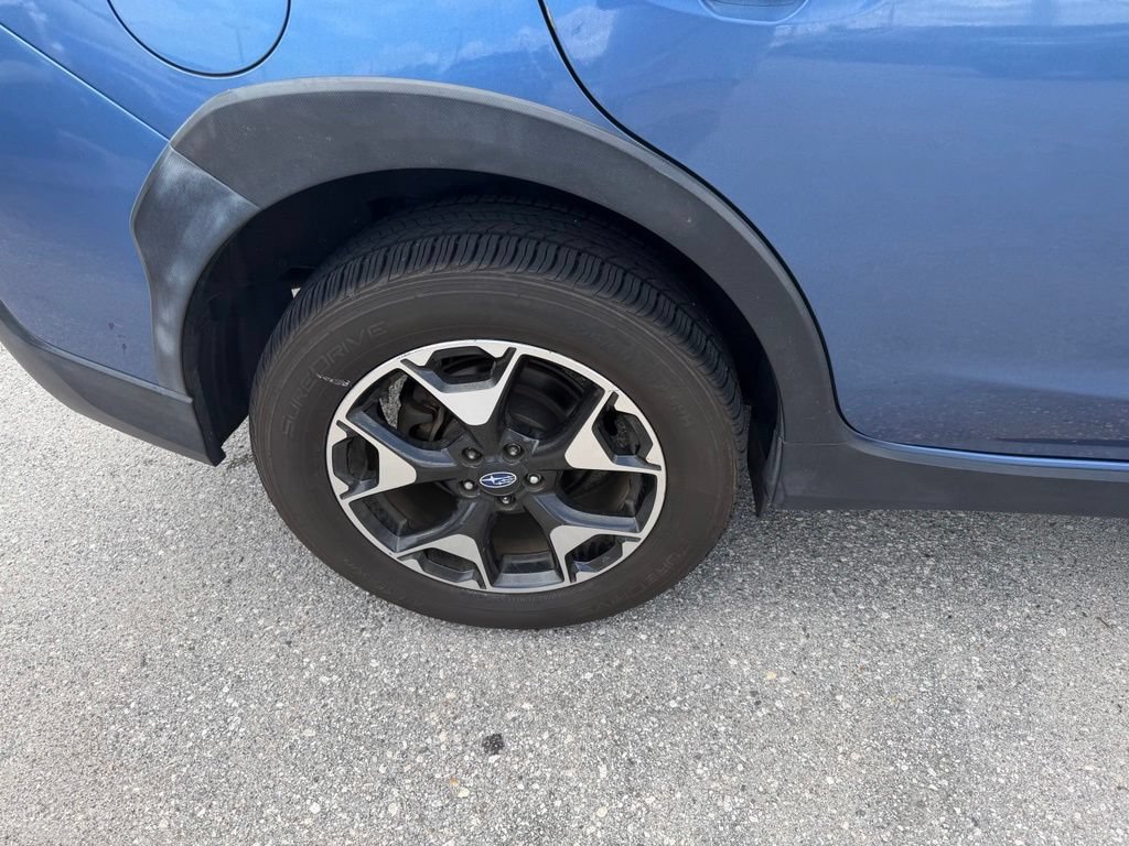 Used 2019 Subaru Crosstrek 2.0i Premium AWD/4WD image 5