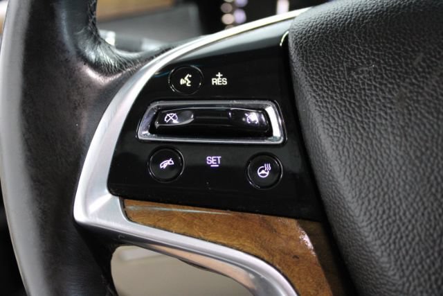 Used 2018 Cadillac XTS Luxury FWD image 21