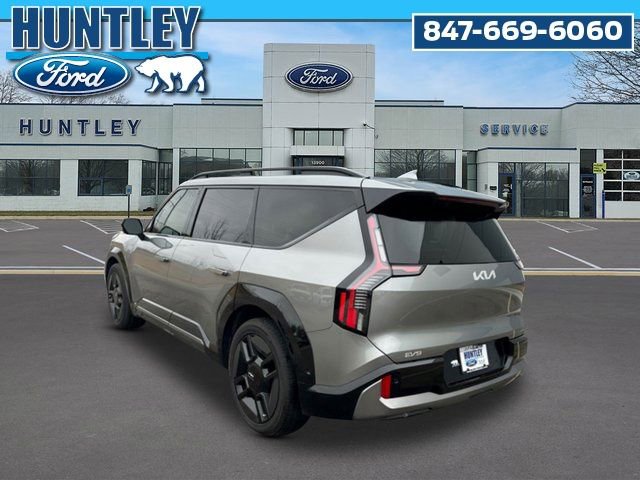Used 2024 Kia EV9 GT-Line image 6