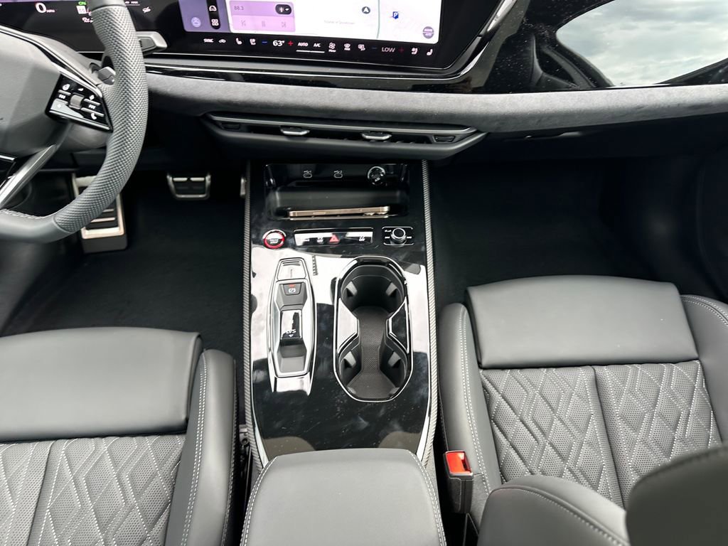 New 2026 Audi S5 Premium Plus AWD/4WD image 11