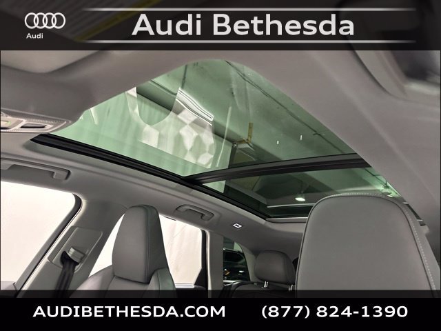 Certified 2025 Audi Q5 Premium Plus w/ Premium Plus AWD/4WD image 29