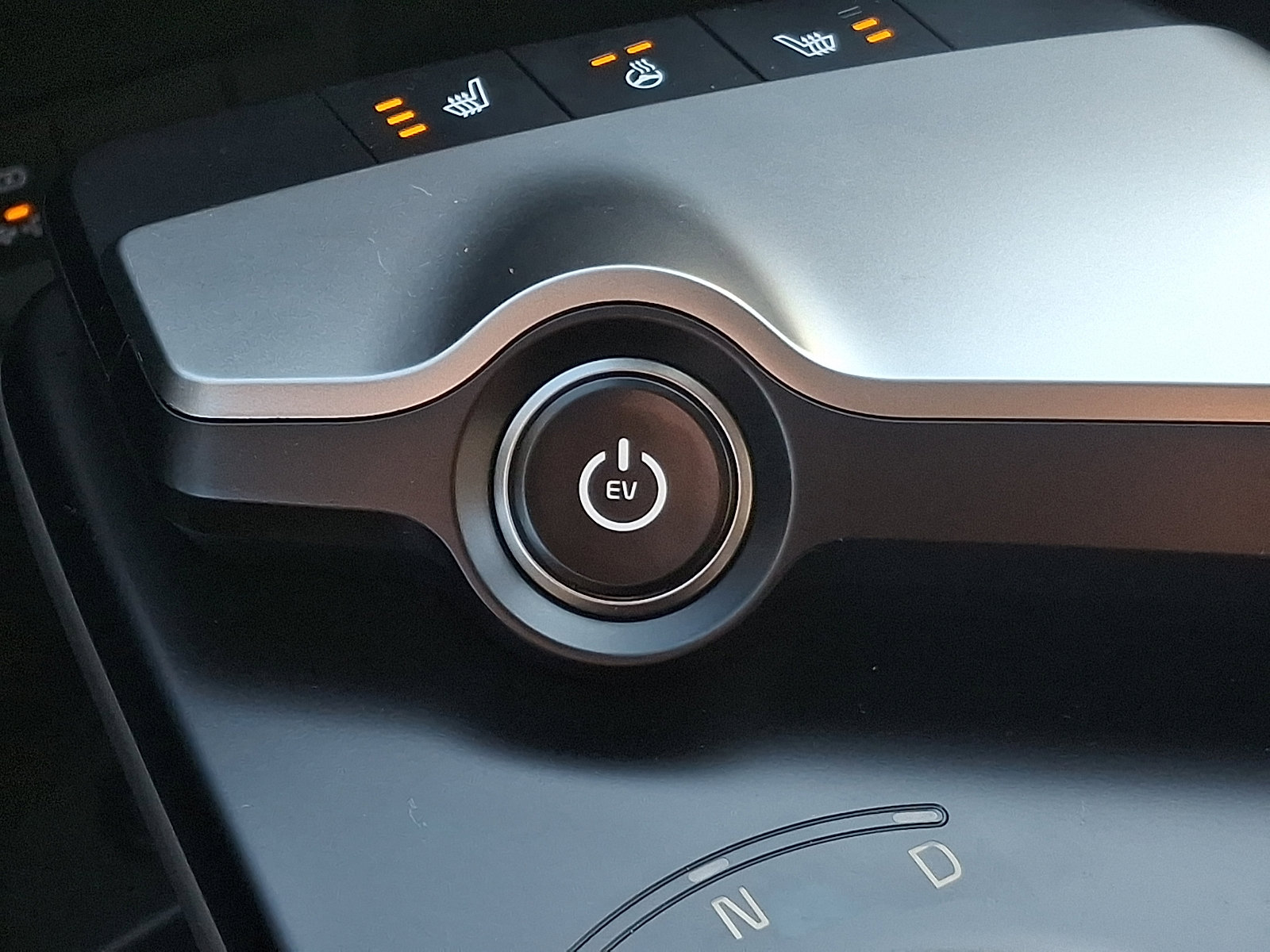 New 2025 Kia EV6 Light w/ Light LR Technology Package AWD/4WD image 19