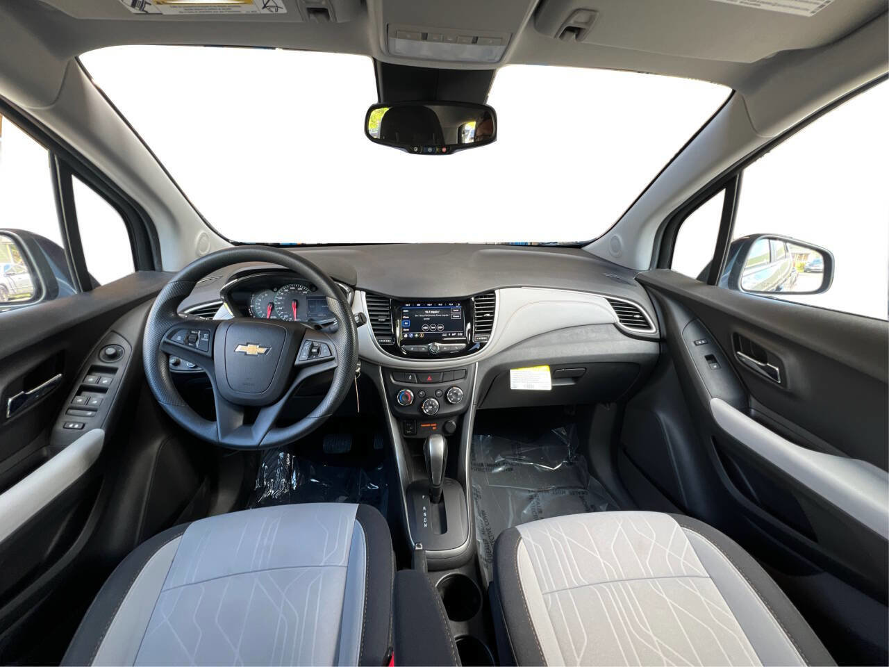 Used 2018 Chevrolet Trax LT w/ LPO, Protection Package AWD/4WD image 20