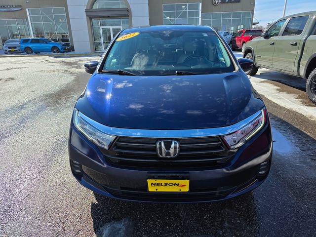 Used 2022 Honda Odyssey EX-L image 4