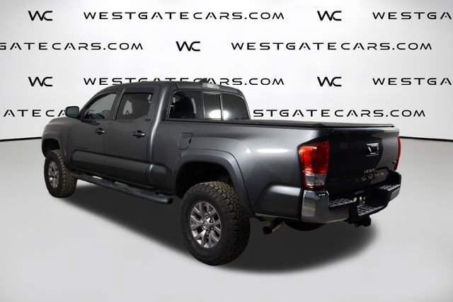 Used 2016 Toyota Tacoma SR5 image 40