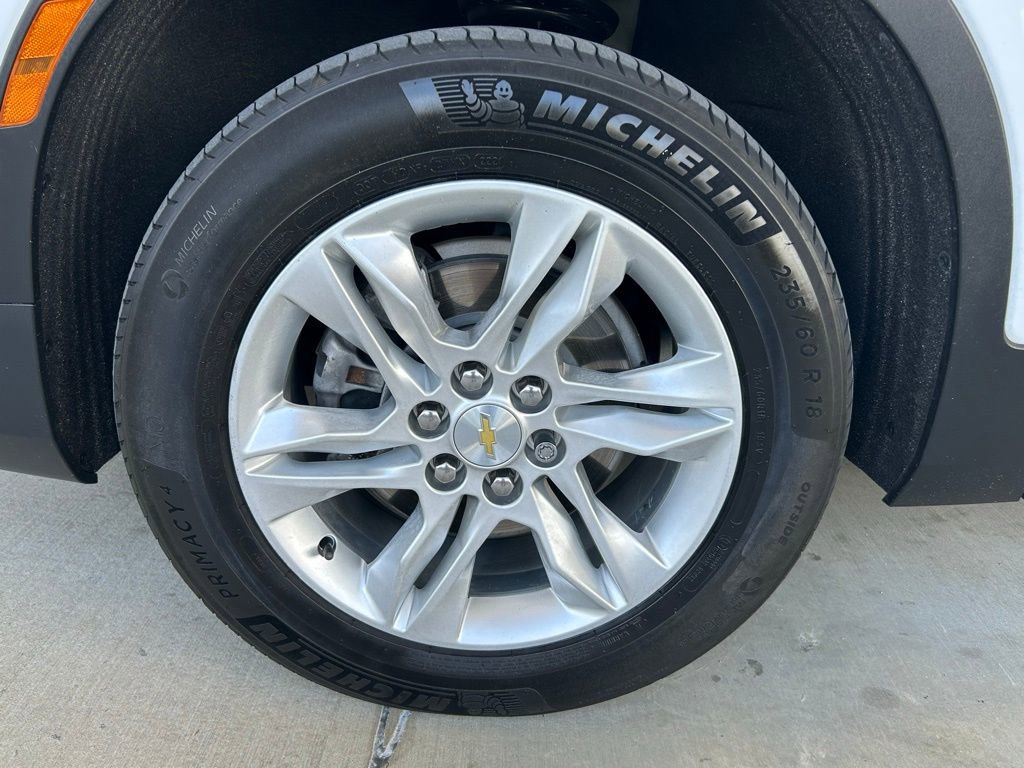 Used 2021 Chevrolet Blazer LT image 14