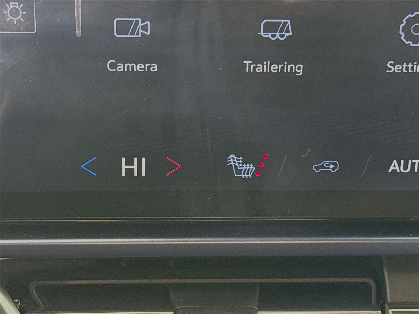 New 2026 Chevrolet Equinox EV LT image 15