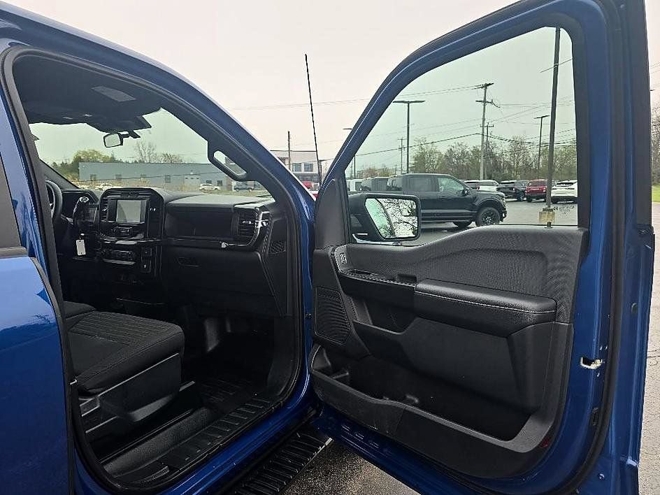 Used 2023 Ford F150 XL w/ STX Appearance Package AWD/4WD image 37