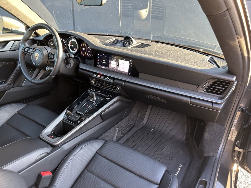 Certified 2023 Porsche 911 Carrera S image 23