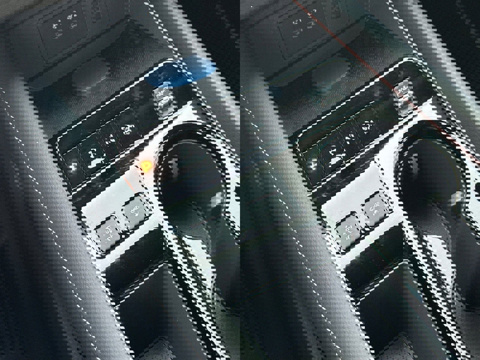 New 2026 Nissan Murano Platinum w/ Cargo Package image 30