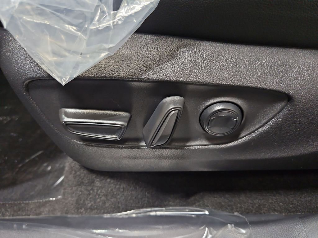 New 2026 Toyota Grand Highlander AWD Hybrid image 12