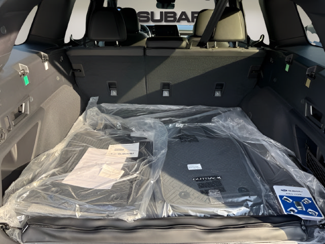 New 2026 Subaru Outback Premium AWD/4WD image 27