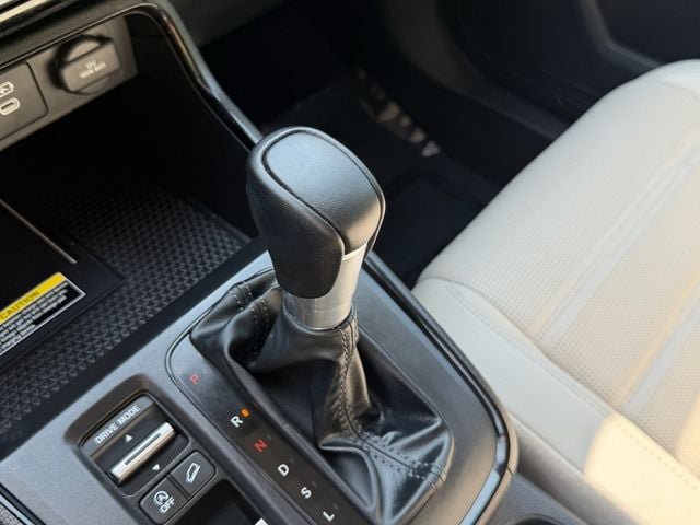 Used 2024 Honda CR-V EX-L image 27