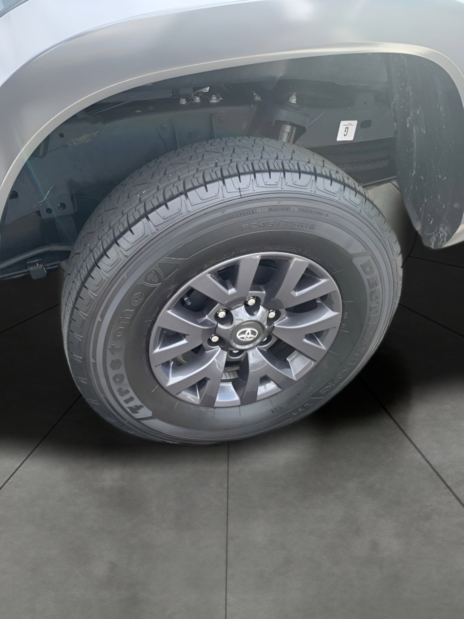 Used 2023 Toyota Tacoma SR5 AWD/4WD image 19