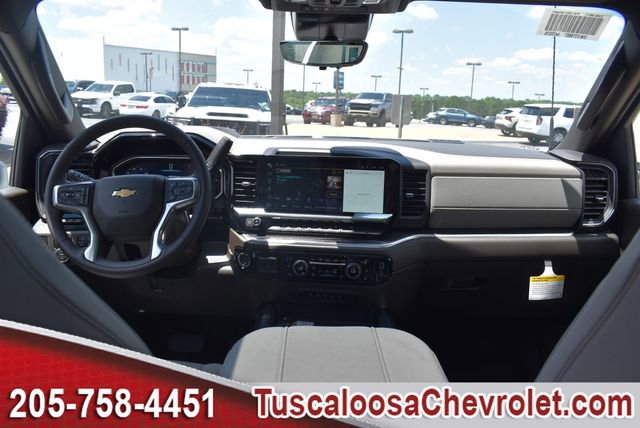 New 2026 Chevrolet Silverado 3500 LTZ w/ LTZ Plus Package AWD/4WD image 3