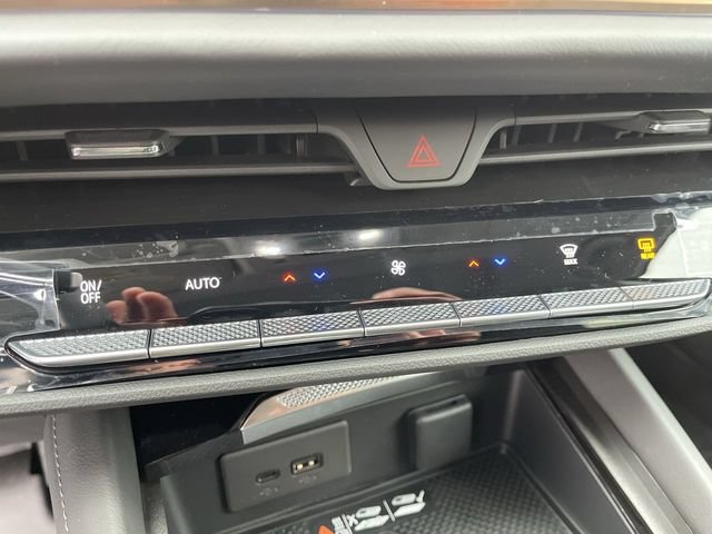 New 2026 Buick Envision Avenir AWD/4WD image 19