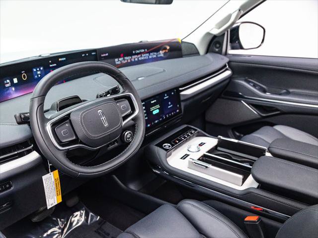 New 2027 Lincoln Navigator L Reserve AWD/4WD image 16