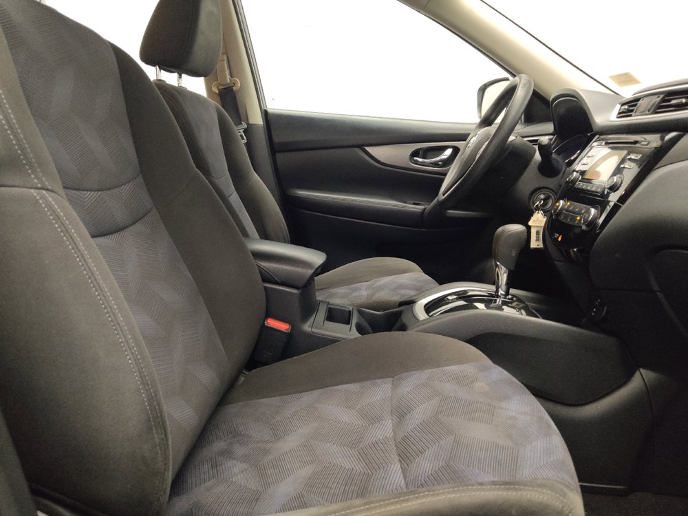 Used 2015 Nissan Rogue S AWD/4WD image 21