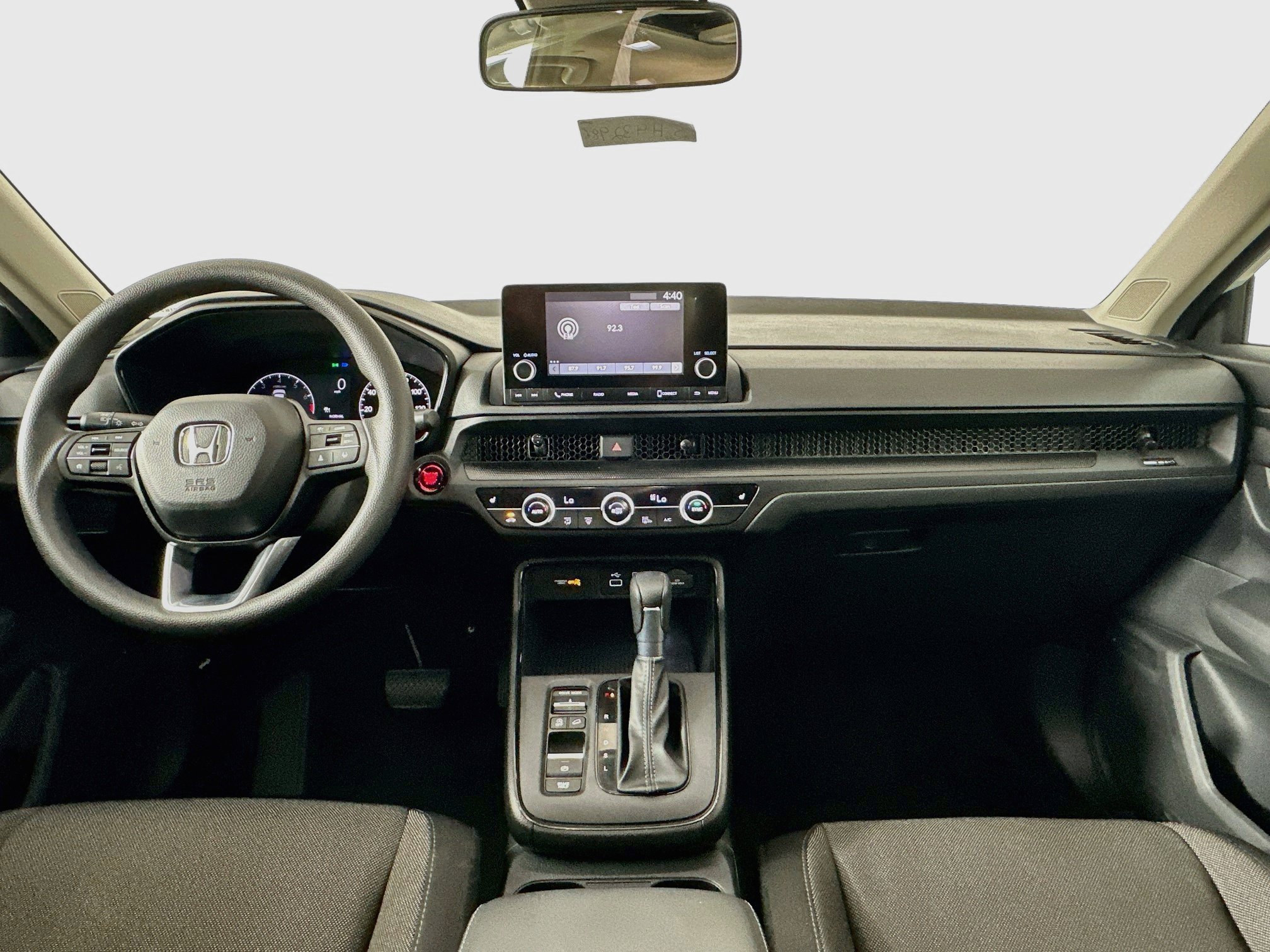 Used 2025 Honda CR-V EX image 27
