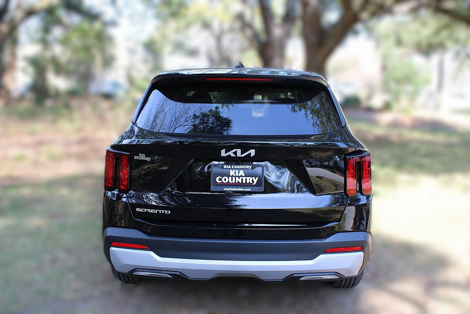 New 2026 Kia Sorento LX image 8