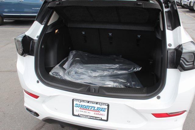 New 2026 Buick Encore GX Avenir w/ Avenir Technology Package image 48