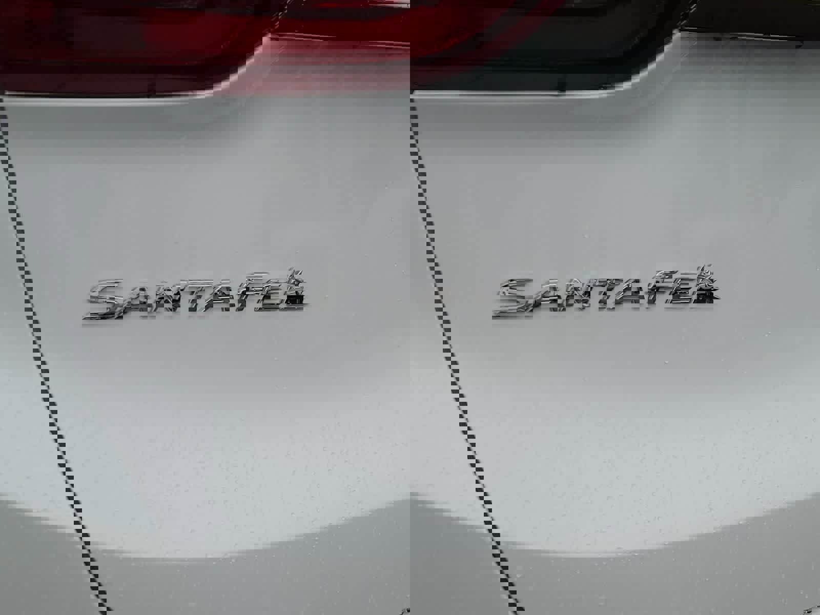 Used 2020 Hyundai Santa Fe Limited image 15