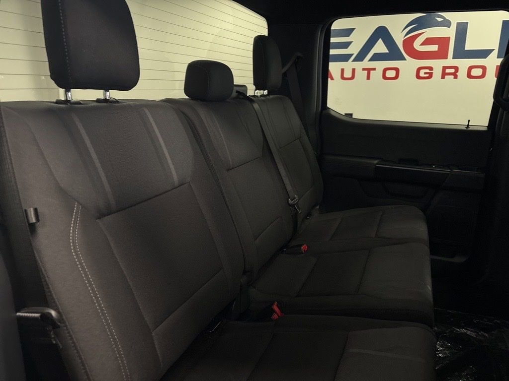 New 2026 Ford F150 STX AWD/4WD image 35