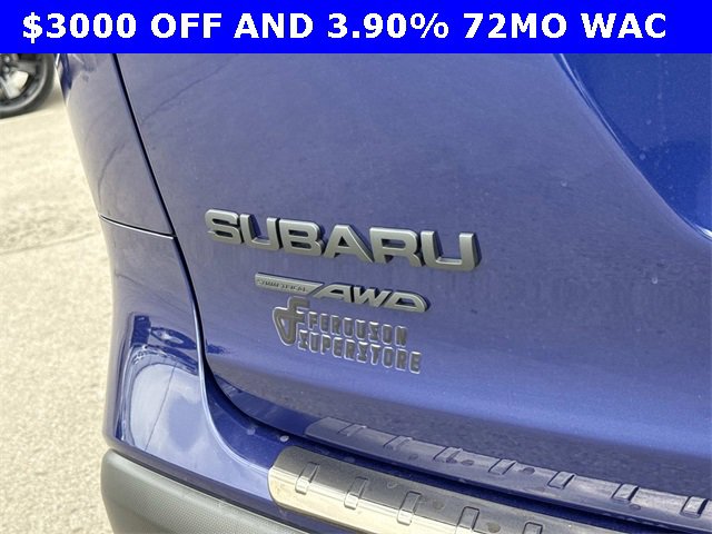 New 2026 Subaru Ascent Bronze Edition image 6