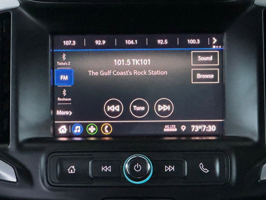 Used 2020 GMC Terrain SLE image 28