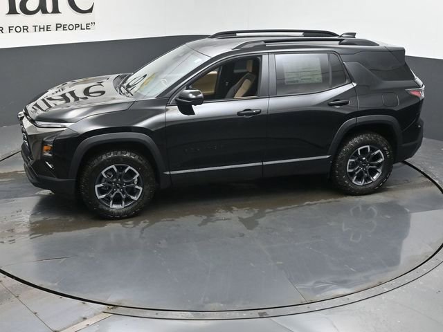 New 2026 Chevrolet Equinox ACTIV w/ Convenience Package III image 36