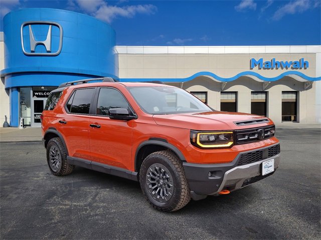 New 2026 Honda Passport TrailSport image 2