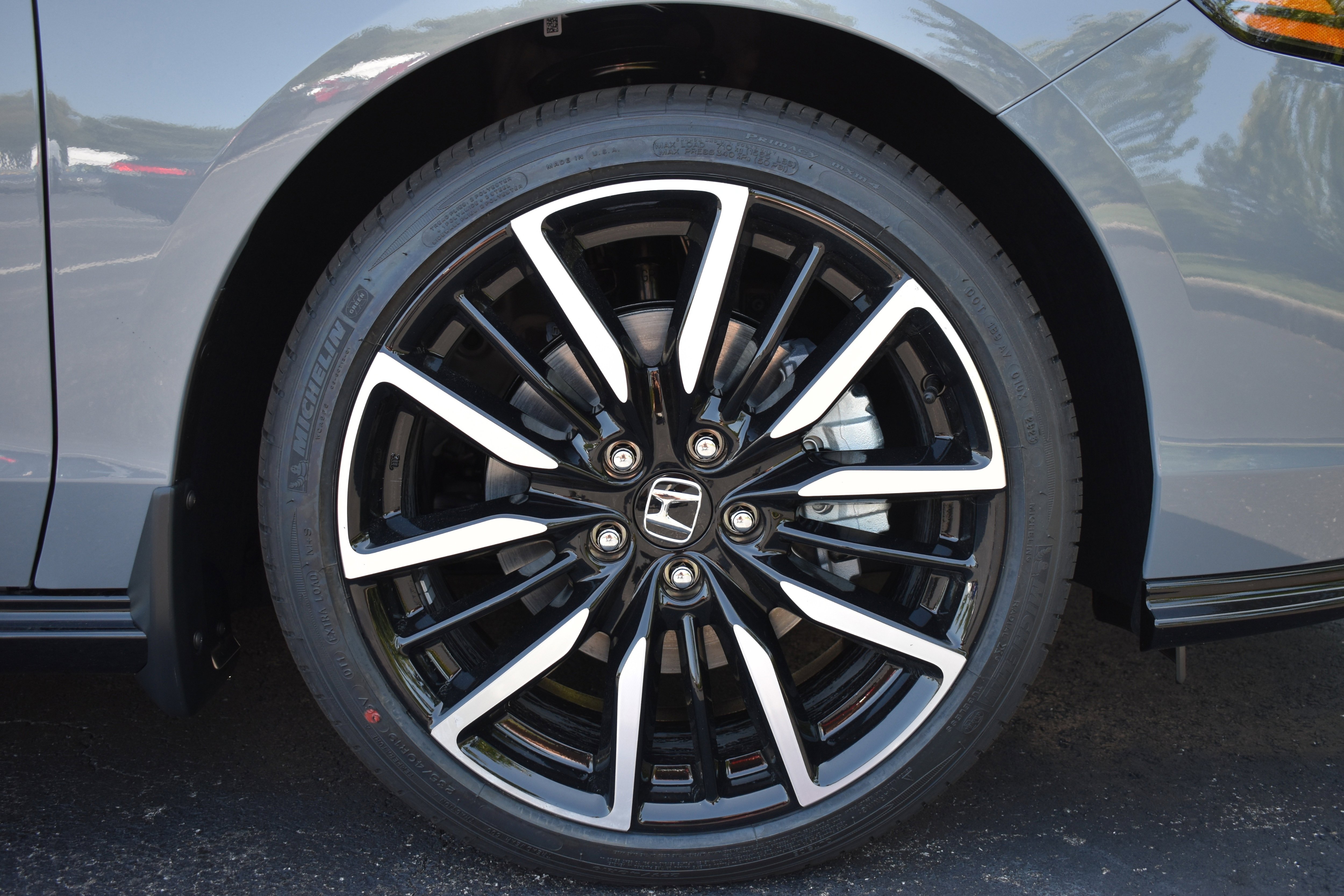 New 2026 Honda Accord Touring image 10