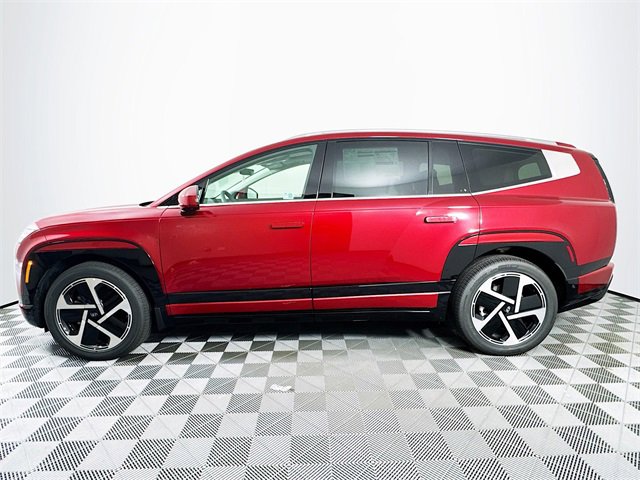 New 2026 Hyundai Ioniq 9 Limited image 3