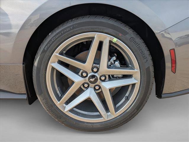 New 2026 Ford Mustang Premium image 10