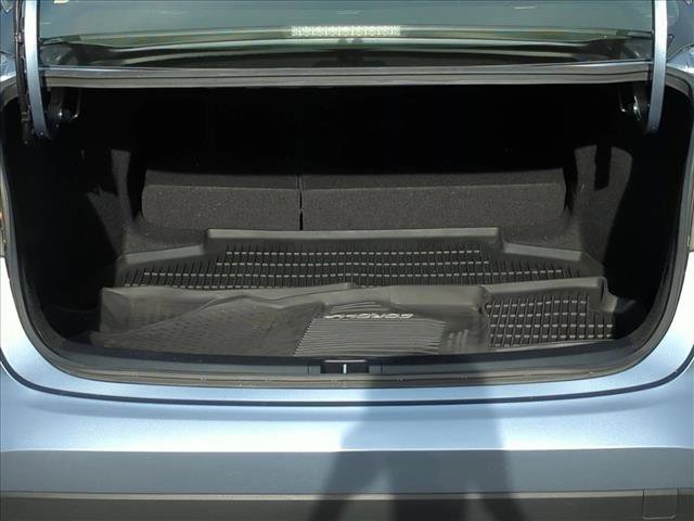 Certified 2020 Toyota Corolla XLE FWD image 6