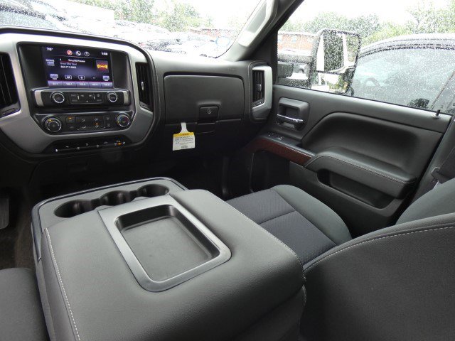 Used 2015 GMC Sierra 3500 SLE w/ SLE Convenience Package image 14