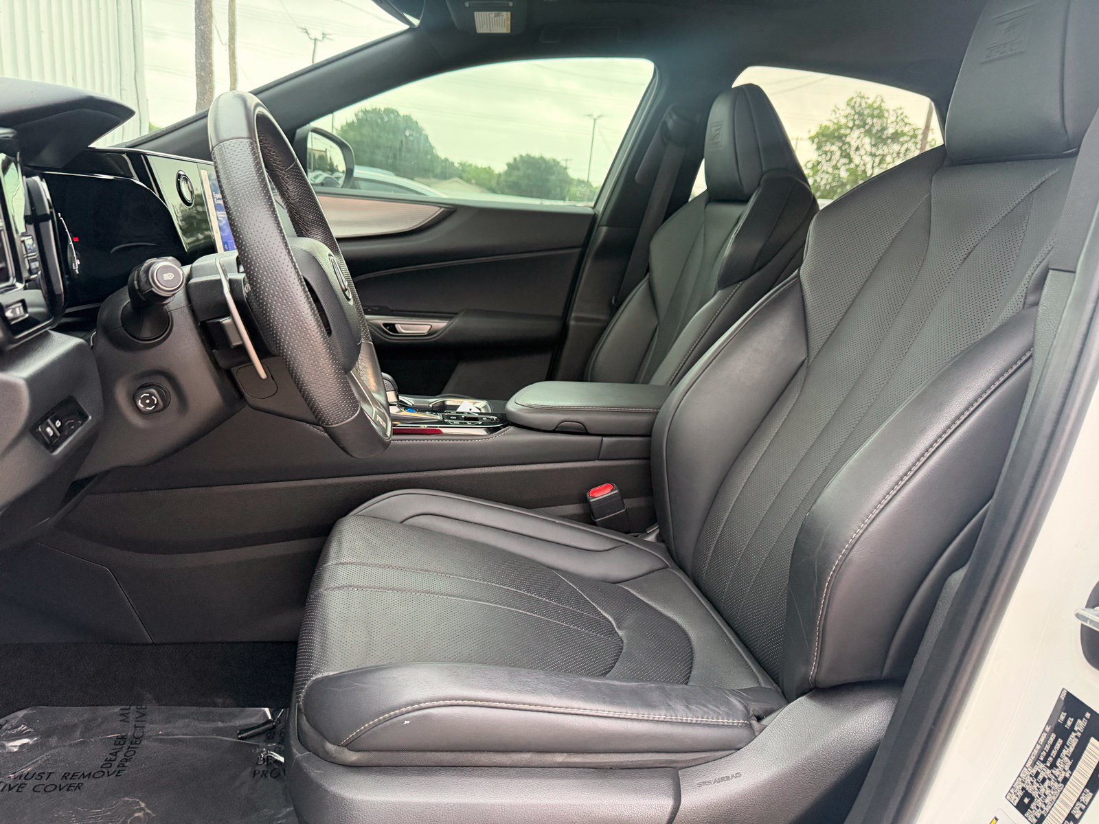 Used 2024 Lexus NX 350 F Sport AWD/4WD image 20