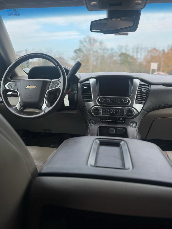 Used 2016 Chevrolet Tahoe LT image 11