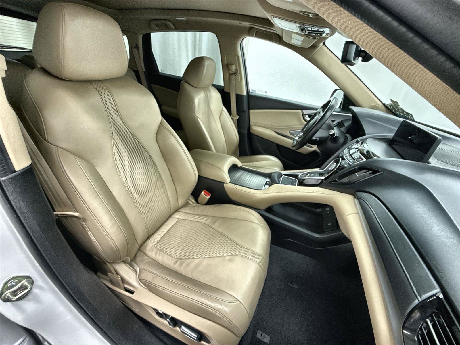Used 2020 Acura RDX AWD w/ Technology Package image 29