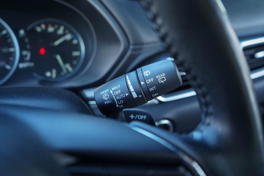 Used 2022 MAZDA CX-5 AWD 2.5 S w/ Premium Plus Pkg image 28