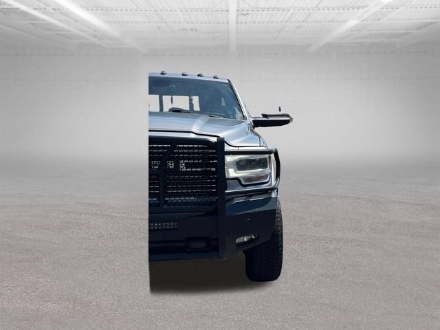 Used 2020 RAM 3500 Laramie AWD/4WD image 43