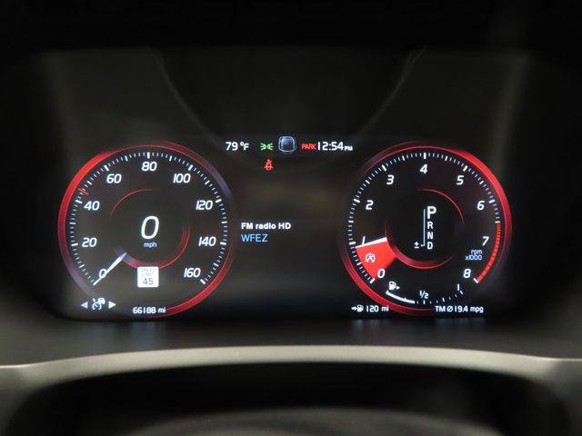 Used 2020 Volvo XC90 T5 Momentum FWD image 49