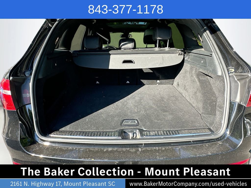 Used 2018 Mercedes-Benz GLC 300 image 28