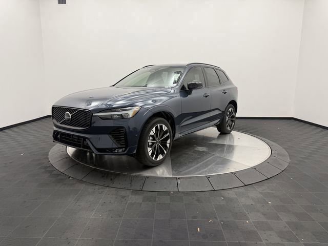 New 2026 Volvo XC60 B5 Plus w/ Protection Package Premier image 3