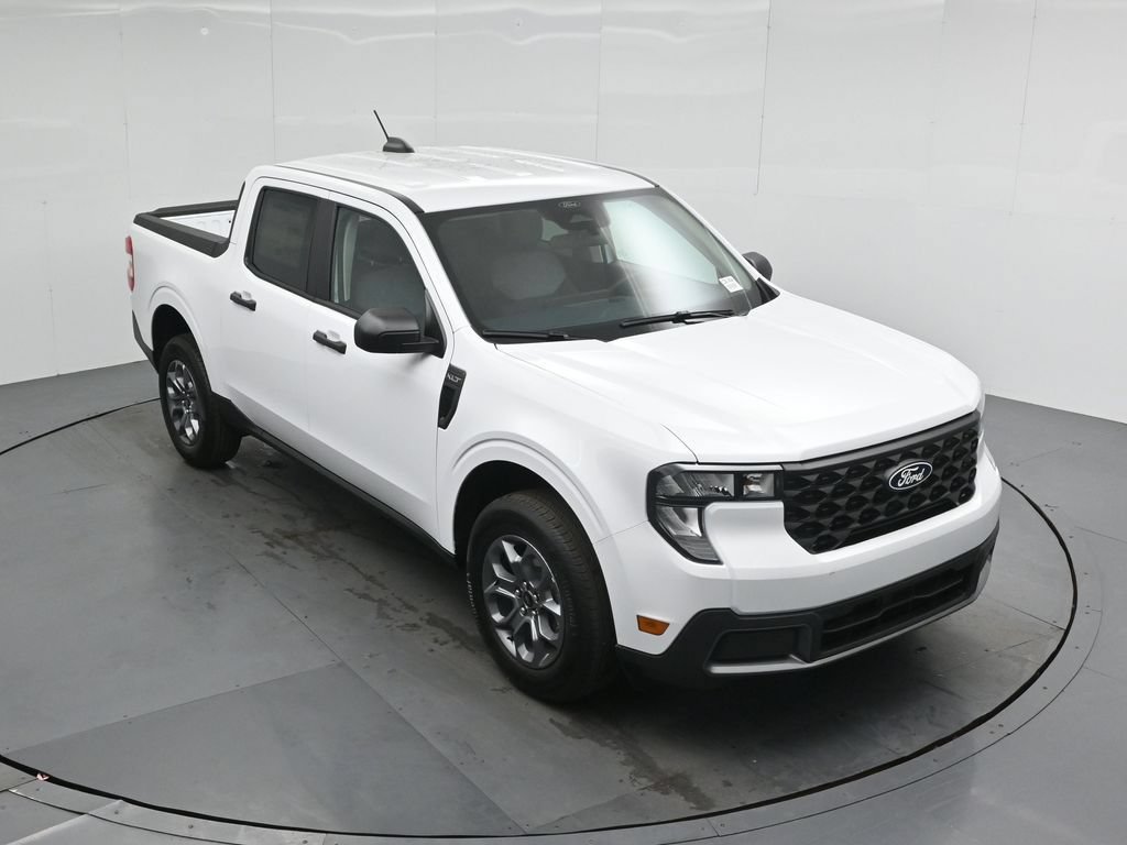 New 2026 Ford Maverick XLT FWD image 35